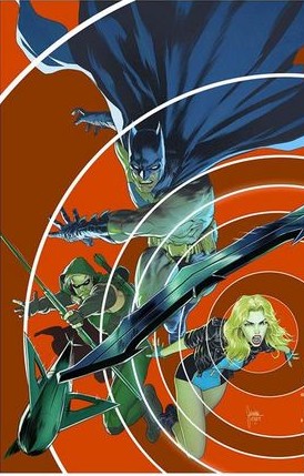 Detective Comics 1107 Cover A Mikel Janin - On Pre-Order - Shipping in March