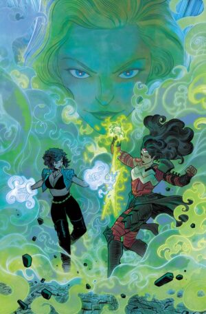 Absolute Wonder Woman 18 - Cover A Hayden Sherman - On Pre-Order - Shipping in March