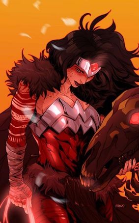 Absolute Wonder Woman 20 Cover C Karl Kerschl Card Stock - On Pre-order - FOC 1st April